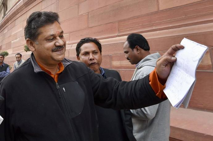 all-rounder Kirti Azad
